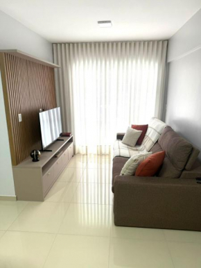 Apartamento novinho em Belém